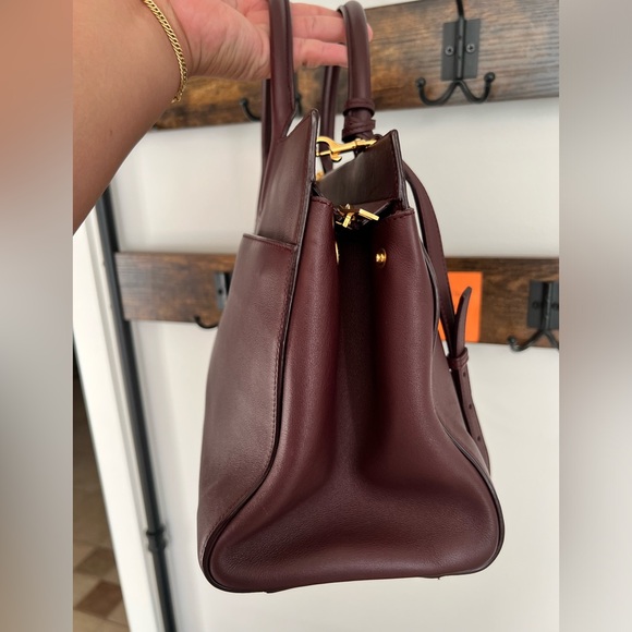 Medium Cabas Rive Gauche Tote - Picture 6 of 15